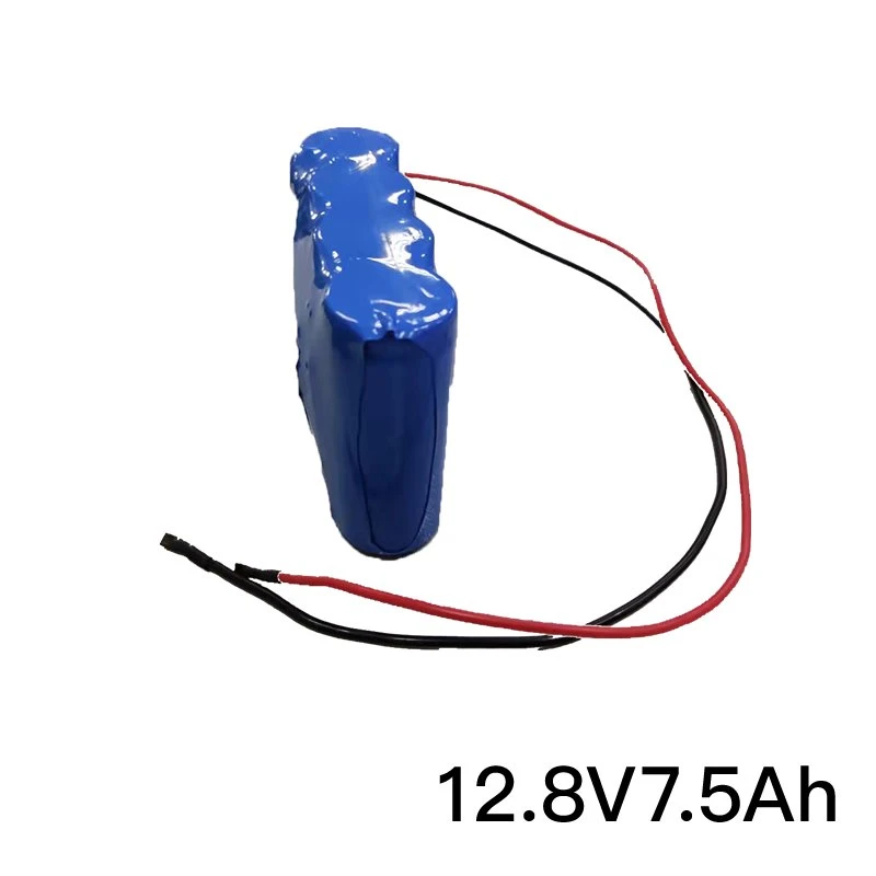 12.8V 7.5Ah Solar Panels Battery