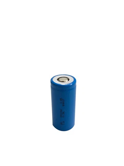 Bateria 32700 LiFePo4